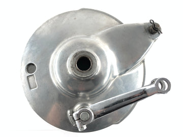 Yamaha XS 650 Type 447 [1975] - Tambour de frein - 0