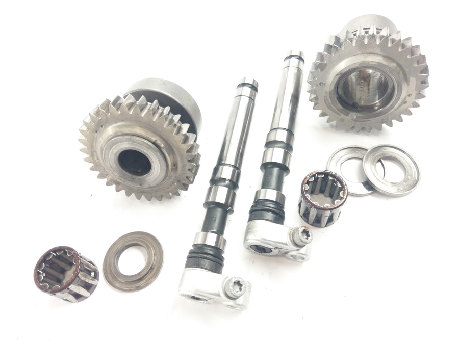 BMW K 1200 R [2010] - balance shaft