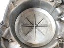 Moto Guzzi GTS 400 [Benelli] - Clutch cover engine cover-3