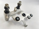 Husqvarna TE 610 E Dual H7 [1998] - Handlebar mount riser cockpit holder-5