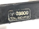 Yamaha YZF R6 RJ03 [2000] - Kühler Wasserkühler-4