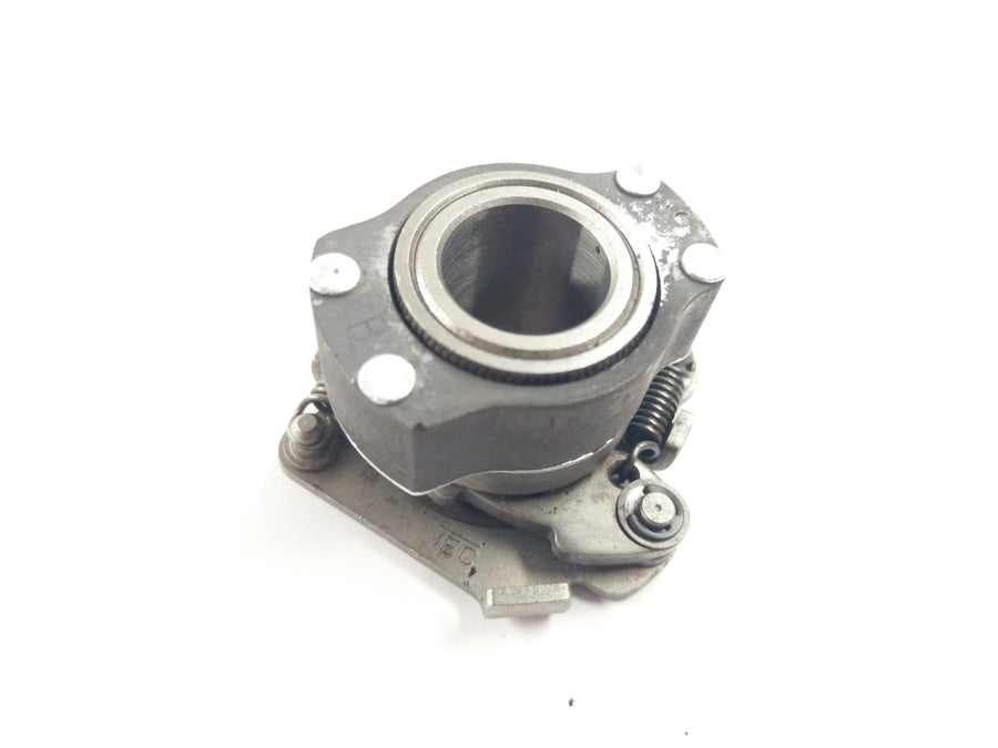Honda XL 500 S PD01 [1982] - [1997] - Avance à l'allumage à régulateur centrifuge