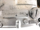 Yamaha YZF 750 R 4HN [1995] - Engine housing empty housing-5