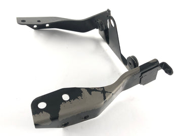 Yamaha XJR 1200 4PU [1995] - Rear light bracket - 0
