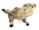 Moto Guzzi Norge 1200 LP [2006] - Bremssattel vorne links-1