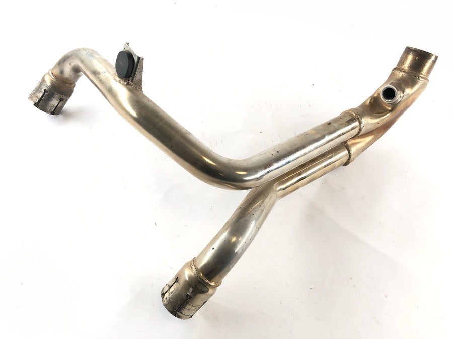 Triumph Speed ​​​​Triple 1050 515NJ [2005] - Collecteur distributeur