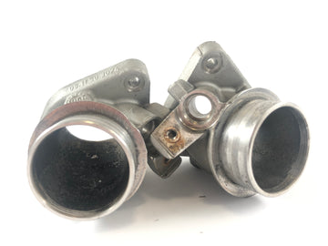 Moto Guzzi Norge 1200 LP [2006] - Intake manifold - 0