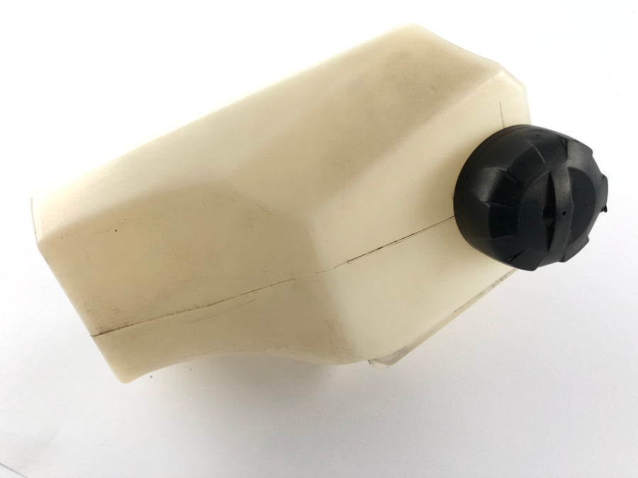 BMW F 800 ST [2006] - Coolant expansion tank