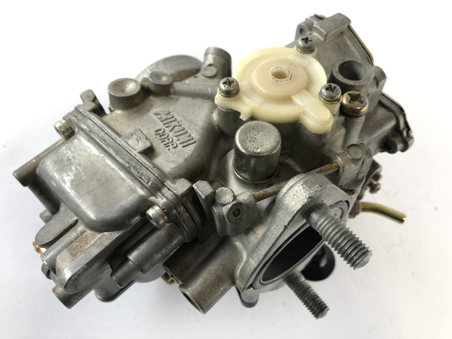 Yamaha YFM 350 Warrior 3GD [2003] - Carburateur