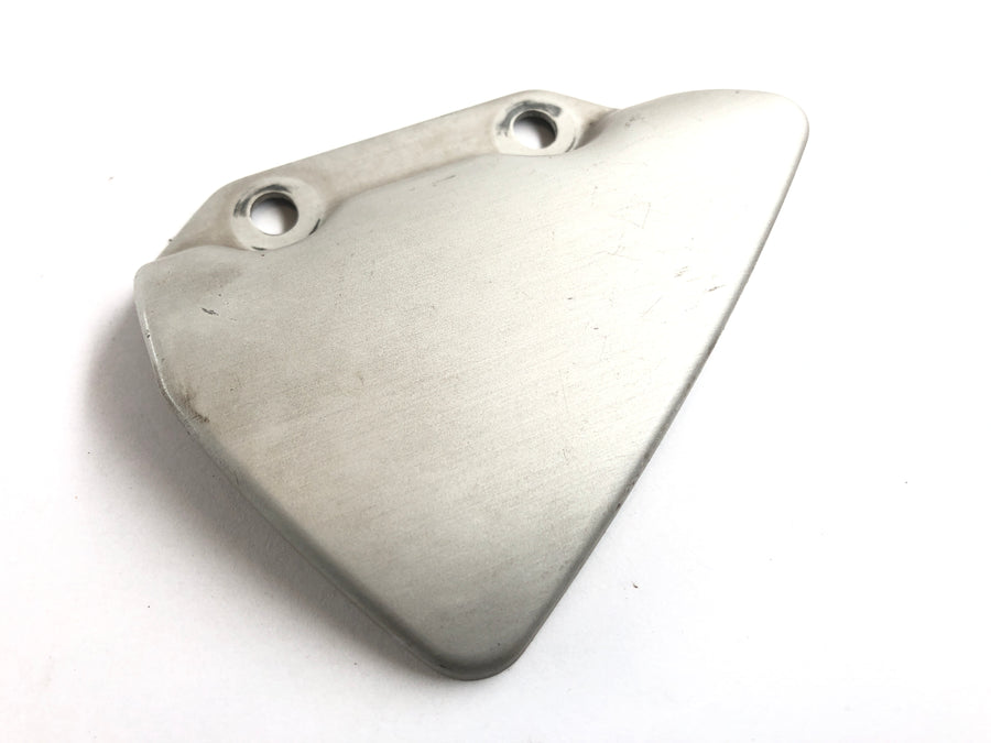 BMW R 1200 GS [2004] - Cache pompe de frein arrière