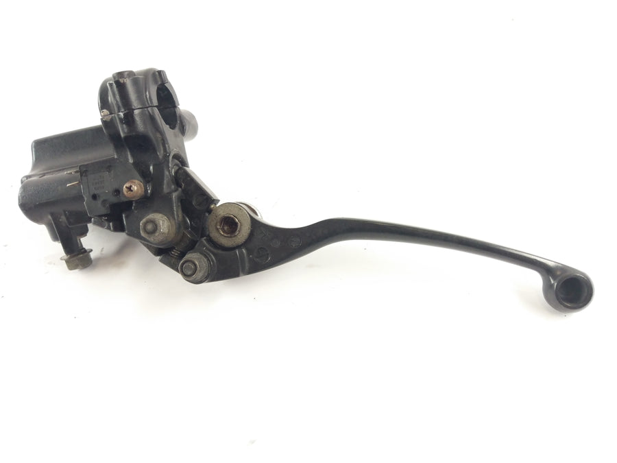 Triumph Trophy 900 T300 [1992] - Front brake pump with brake lever