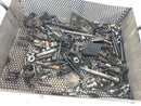 Suzuki GSF 400 GK75B Bandit [1991] - Screws and remaining parts-1