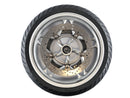 BMW F 800 ST [2006] - Vorderrad Rad Felge-5