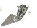 Suzuki GSF 1200 S GV75A [1998] - Footrest with brake pedal complete-6