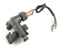 Honda CJ 360 T [1980] - Brake line connection brake light switch-3