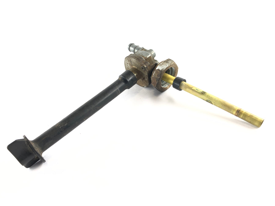 Honda Africa Twin XRV 750 RD07 [1993] - Fuel tap