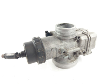 Husqvarna WR 125 [1995] - Carburateur Dellorto VHSB 34 - 0
