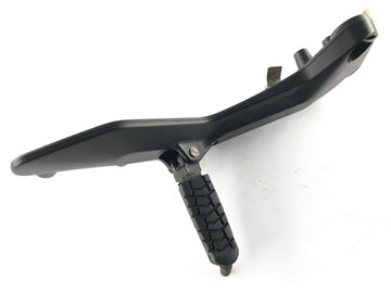 Husqvarna Vitpilen 401 [2021] - Plaque repose-pied droite avec repose-pied conducteur - 0