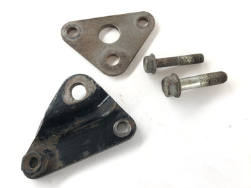 Honda CB 650 RC03 [1980] - Support moteur - 0