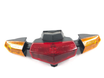 Ducati Multistrada 1000 DS [2004] - Rear light with indicator - 0