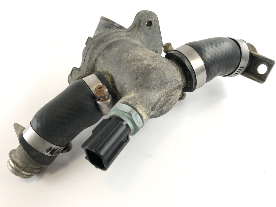 Suzuki DL 1000 V -Strom [2006] - Thermostat