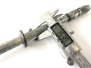 Yamaha XV 535 Virago 2YL [1987] - Rear axle-2