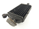 Yamaha DT 125 LC 10V [1982] - Radiator Water Cooler-3