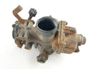 Honda XR 500 R PE01 [1981] - Carburateur-4