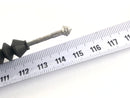 Yamaha XT 660 DM01 - clutch cable - reinforced version side view