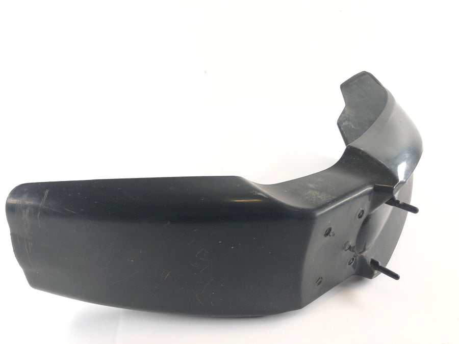 KTM 640 LC4 [2003] - Frontfender Kotflügel vorne schwarz