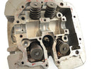 Yamaha XT 600 E 3TB [1991] - Cylinder head-5