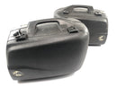 Yamaha XJR 1200 4PU [1995] - Set de bagages Set de bagages avec clé-1