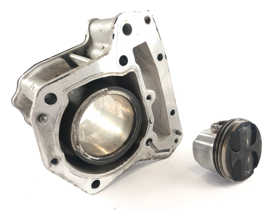 BMW C1 125 [2001] - Cylinder with piston
