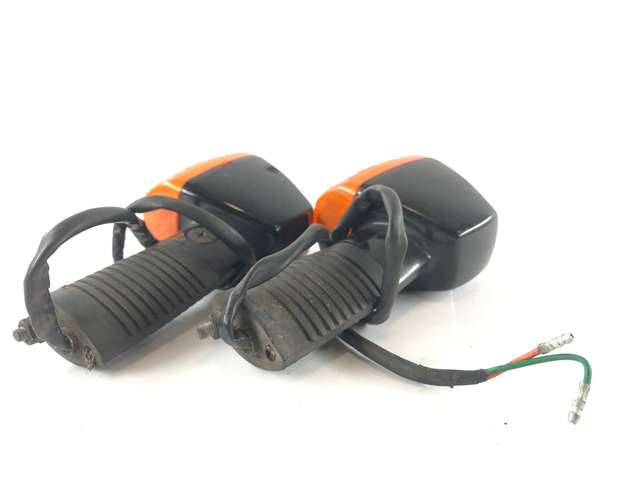 Honda NS 400 R NC19 [1985] - Blinker Set Paar