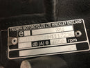Triumph Sprint 955i RS T695 [2000] - Frame with papers-4