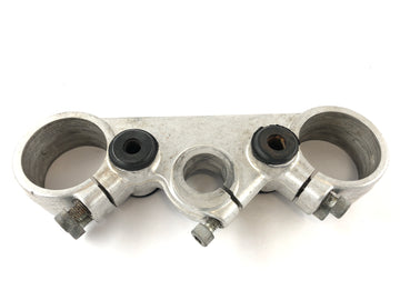KTM LC4 ER 600 [1994] - top triple clamp - 0