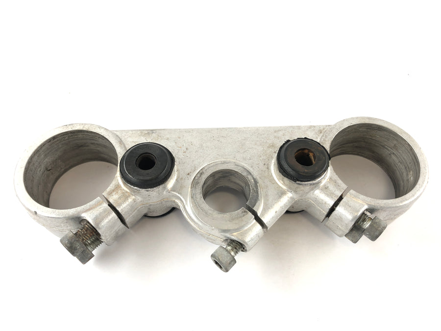 KTM LC4 ER 600 [1994] - top triple clamp