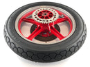 Laverda 1000 / 1 [1973] - Rear wheel rim-1