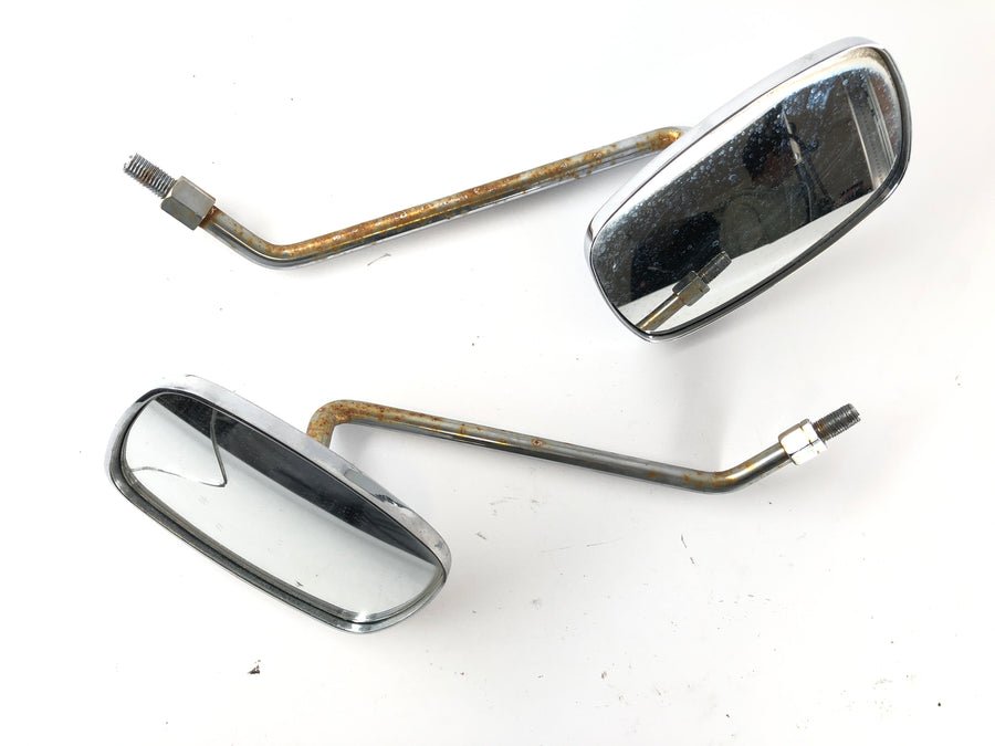 Triumph Thunderbird 900 T309RT [2014] - Mirror Rearview Mirror Set Pair