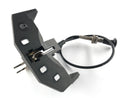 BMW K 1200 LT [2002] - Seat lock-4
