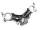Yamaha DT 250 1R7 - té de fourche supérieur-3