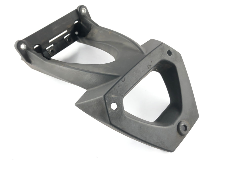 BMW F 800 S [2007] - Support de plaque d'immatriculation