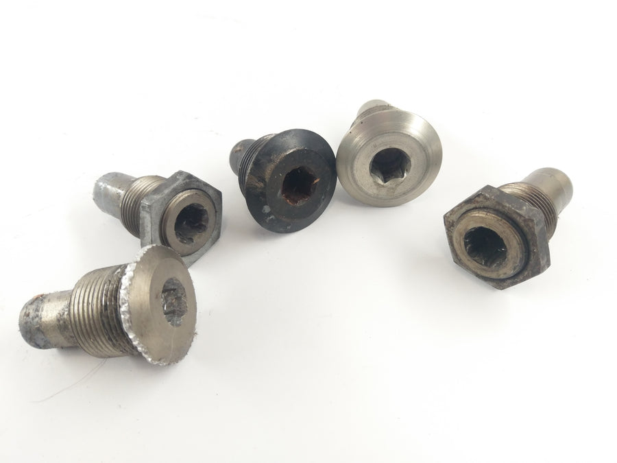 BMW R 1100 GS [1994] - swing arm bolt