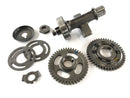 Yamaha TT 600 R DJ01 [2000] - Balance Shaft Set-1
