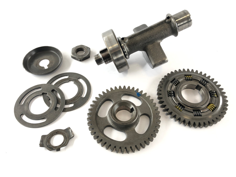 Yamaha TT 600 R DJ01 [2000] - Balance Shaft Set