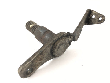Kawasaki Z 750 E KZ750E [1981] - brake lever mount