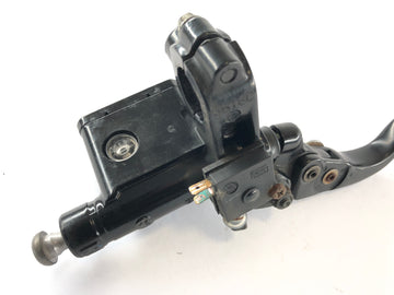 Husqvarna Vitpilen 401 [2021] - Handbrake pump brake pump front - 0