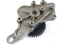 Ducati Pantah - Cagiva Alazzurra - oil pump-2