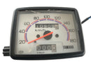 Yamaha TT 600 E 4GV [1996] - Tacho Cockpit-2