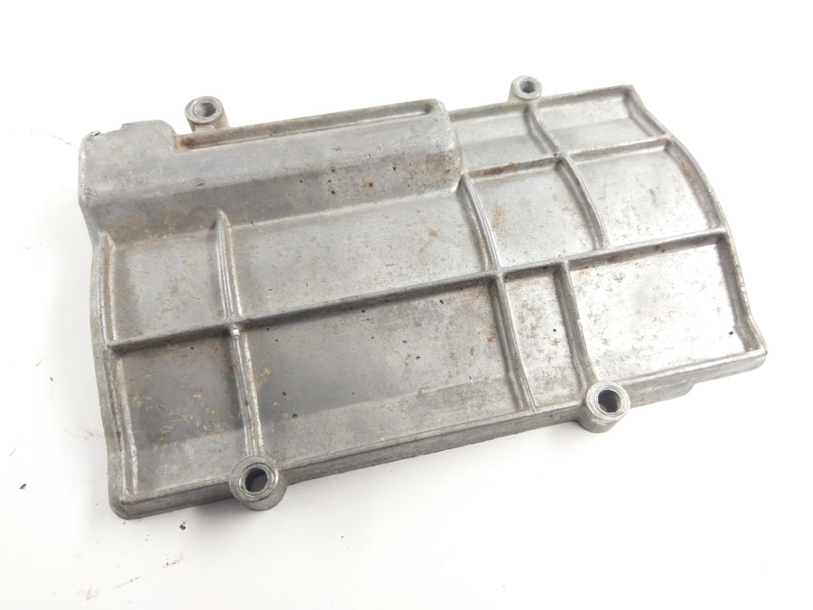 Suzuki GT 550 [1978] - Starter cover